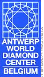 Antwerp World Diamond Centre